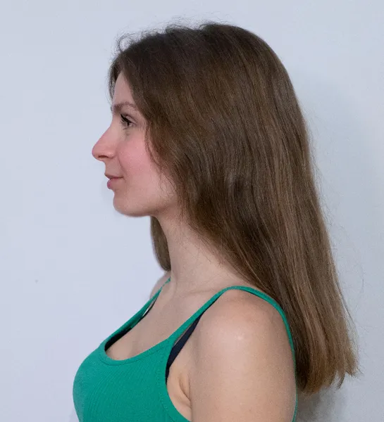 Simona Mikešová 